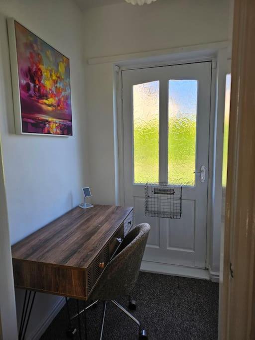 Ravensworth Cottage Kültér fotó