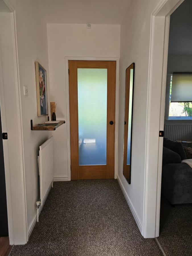 Ravensworth Cottage Kültér fotó