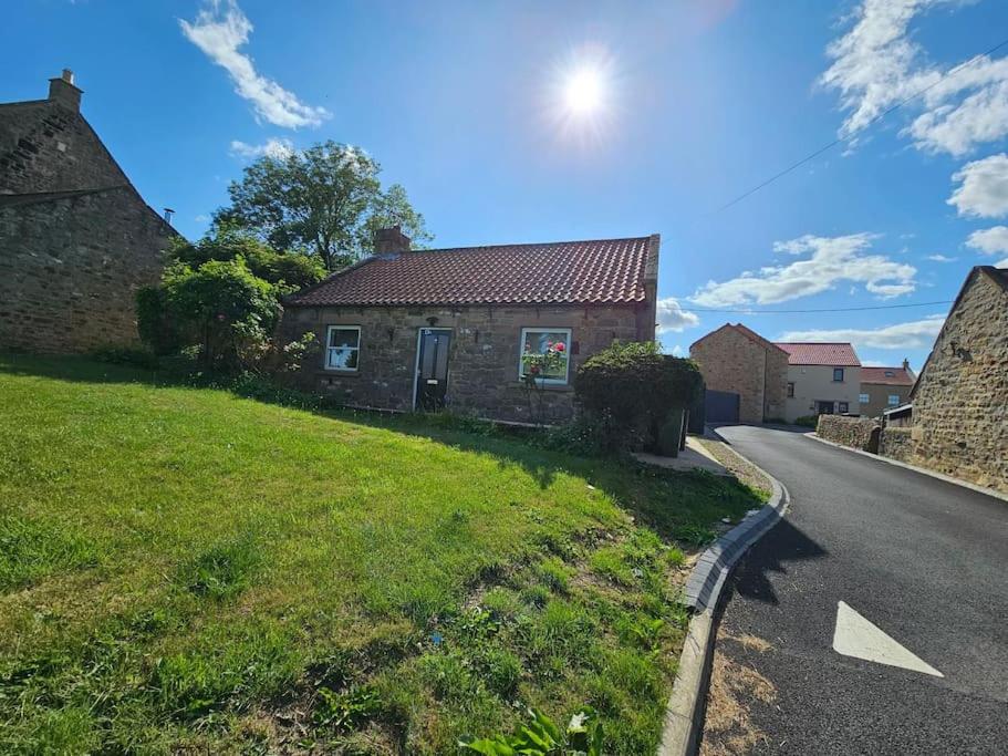 Ravensworth Cottage Kültér fotó